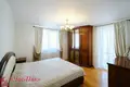 Wohnung 4 Zimmer 126 m² Minsk, Weißrussland