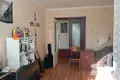 Appartement 1 chambre 37 m² Muhavecki selski Savet, Bélarus