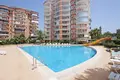 Apartamento 3 habitaciones 120 m² Alanya, Turquía