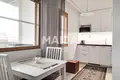 Apartamento 1 habitación 35 m² Helsinki sub-region, Finlandia