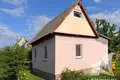 House 36 m² Matykalski sielski Saviet, Belarus