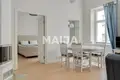 Apartamento 2 habitaciones 64 m² Helsinki sub region, Finlandia
