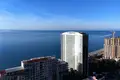 Kompleks mieszkalny Hotel rooms at Wyndham Residences Batumi.