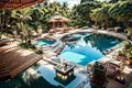 villa de 3 chambres 272 m² Ko Lanta, Thaïlande