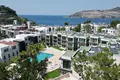 Apartamento 1 habitacion 76 m² Bodrum, Turquía