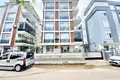 2 bedroom apartment 80 m² Muratpasa, Turkey