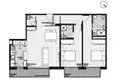 Apartamento 2 habitaciones 95 m² Tamega e Sousa, Portugal