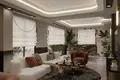 1 bedroom apartment 65 m² Kargıcak, Turkey