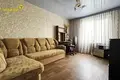 3 room apartment 63 m² Zdanovicki sielski Saviet, Belarus