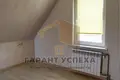 House 76 m² Muchaviecki sielski Saviet, Belarus