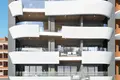 Penthouse z 2 sypialniami 113 m² Torrevieja, Hiszpania