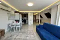 Apartamento 3 habitaciones  Alanya, Turquía