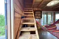 Casa 5 habitaciones 76 m² Chaciezynski sielski Saviet, Belarús