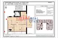 Квартира 2 комнаты 56 м² Влёра, Албания