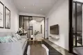 1 bedroom apartment 34 m² Phuket, Thailand