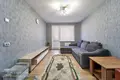 1 room apartment 37 m² Lyasny, Belarus