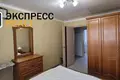 Квартира 3 комнаты 67 м² Кобрин, Беларусь