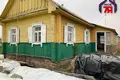 House 59 m² Vialikaja Sliva, Belarus