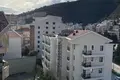 Mieszkanie 2 pokoi 87 m² Budva, Czarnogóra