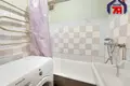 Apartamento 2 habitaciones 40 m² Minsk, Belarús