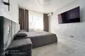 1 room apartment 45 m² Minsk, Belarus