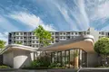 Apartamento 2 habitaciones 52 m² Kathu, Tailandia