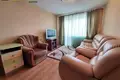 3 room apartment 52 m² Minsk, Belarus