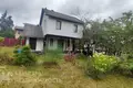 Maison 32 m² Aliachnovicki sielski Saviet, Bélarus