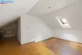 Apartamento 3 habitaciones 70 m² Vilna, Lituania