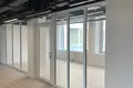 Oficina 1 805 m² en Moscú, Rusia