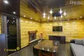 Cottage 251 m² Rakauski sielski Saviet, Belarus