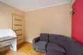Wohnung 4 zimmer 59 m² Minsk, Belarus