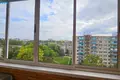 Квартира 3 комнаты 64 м² Каунас, Литва
