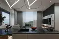 Dom 4 pokoi 218 m² Alanya, Turcja