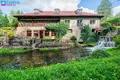 Дом 480 м² Друскининкай, Литва