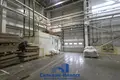 Warehouse 2 753 m² in Drackauski sielski Saviet, Belarus