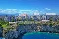 Appartement 5 chambres 250 m² Muratpasa, Turquie