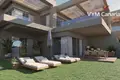 Penthouse 3 Schlafzimmer 176 m² Adeje, Spanien