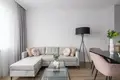 2 room apartment 49 m² in Warsaw, Poland