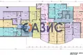 Mieszkanie 3 pokoi 82 m² Pomorie, Bułgaria