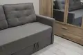 Apartamento 1 habitación 26 m² Minsk, Bielorrusia