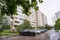Apartamento 1 habitación 39 m² Minsk, Belarús