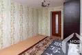 3 room apartment 62 m² Zhodzina, Belarus