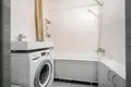 Wohnung 2 zimmer 61 m² Minsk, Belarus