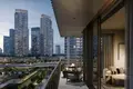 Apartment in a new building Valo Emaar
