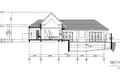 Willa 2 pokoi 250 m² Rawai, Tajlandia