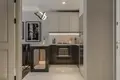 Apartamento 2 habitaciones 67 m² Yenisehir, Turquía