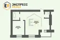 Shop 63 m² in Brest, Belarus