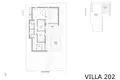3-Schlafzimmer-Villa 107 m², Alle Länder