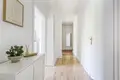 2 room apartment 52 m² in Warsaw, Poland